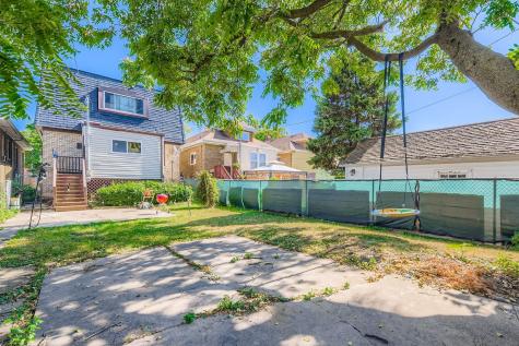 3124 North 76th Avenue Elmwood Park IL 60707