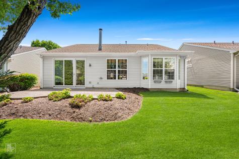 13462 Dearborn Trail Huntley IL 60142