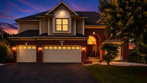 26200 West Chatham Drive Plainfield IL 60585