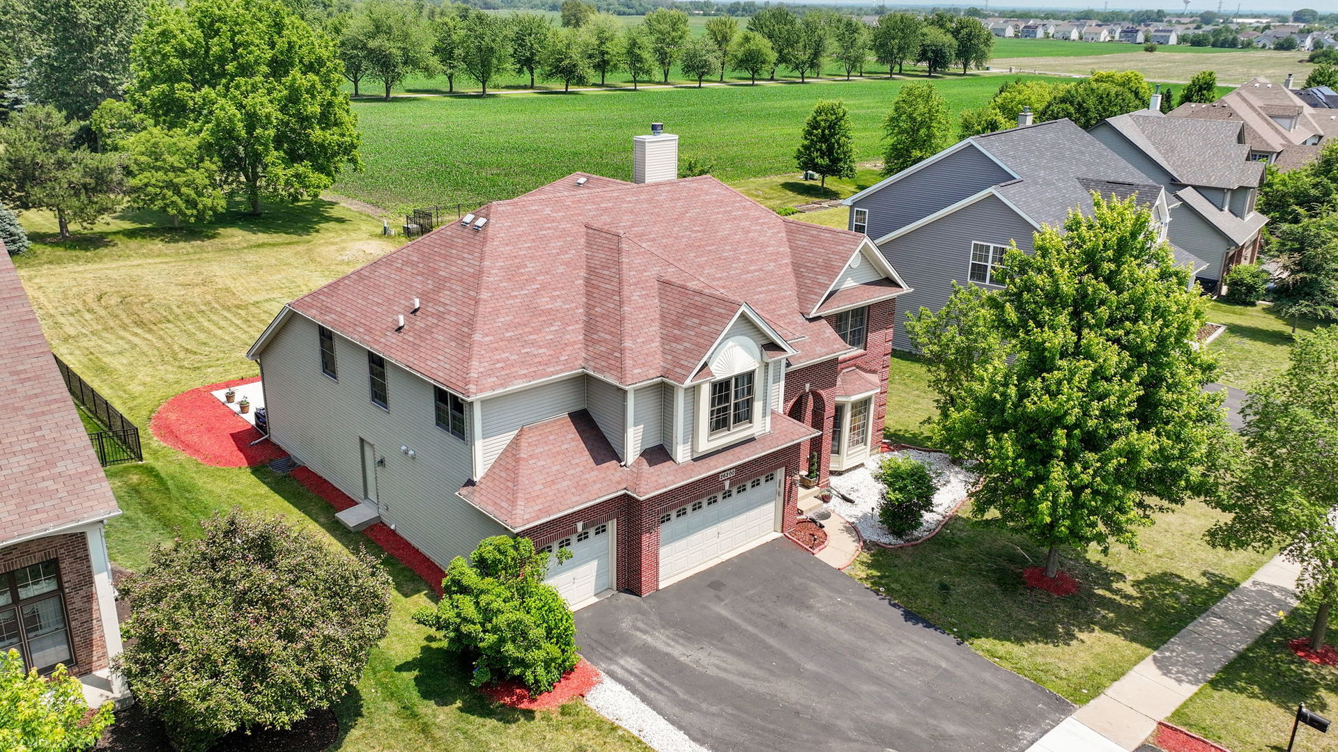 26200 West Chatham Drive Plainfield IL 60585
