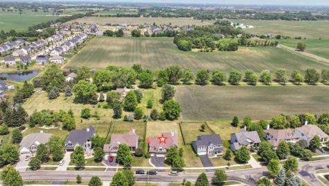 26200 West Chatham Drive Plainfield IL 60585