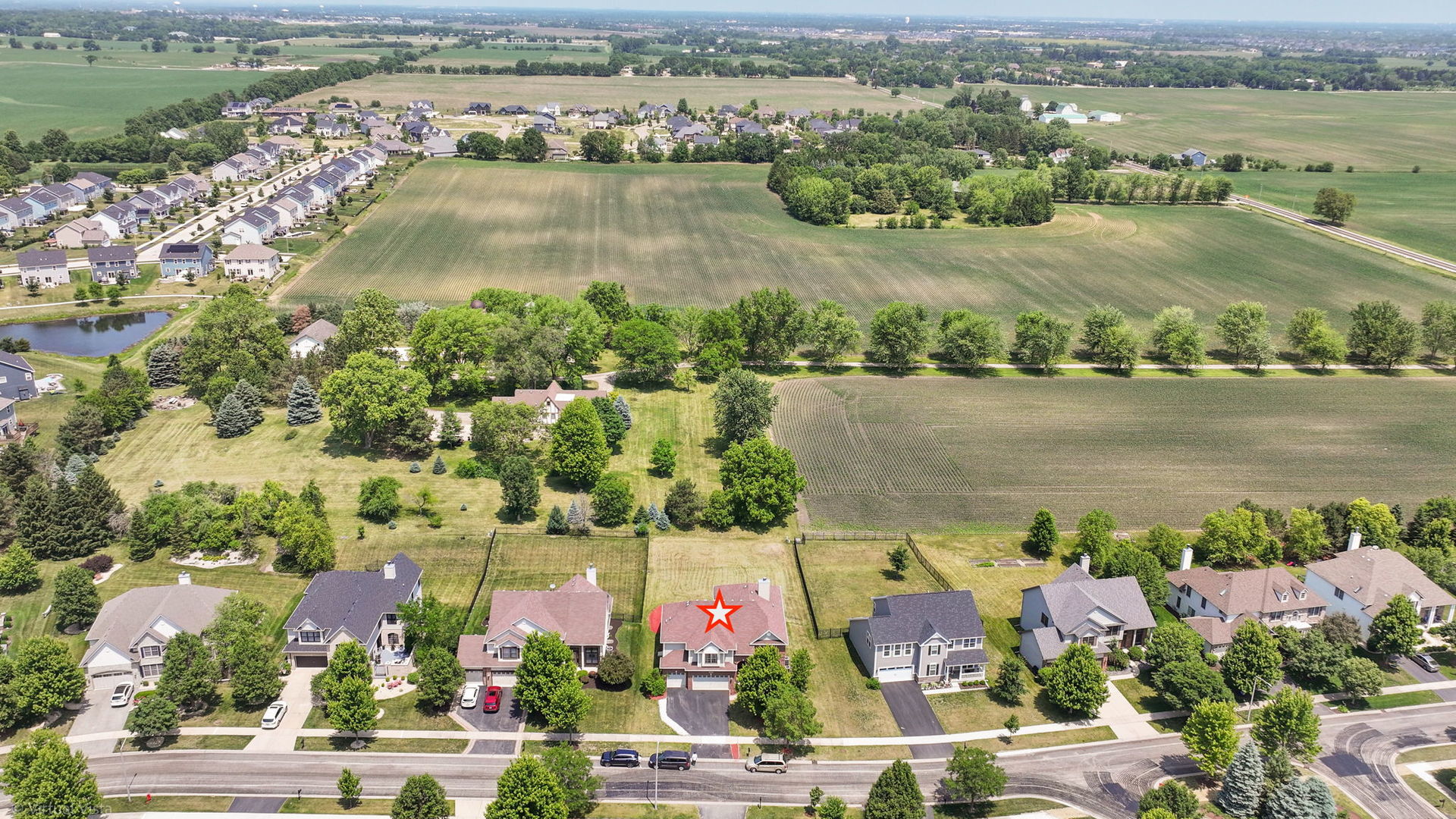 26200 West Chatham Drive Plainfield IL 60585
