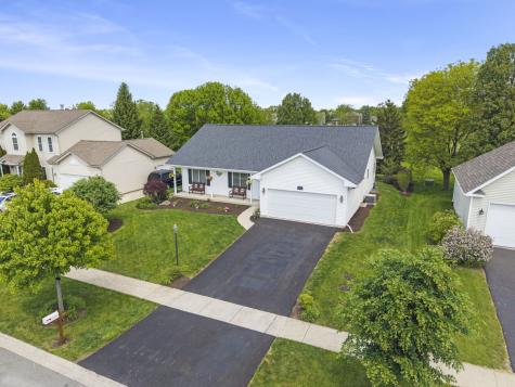 513 Pheasant Chase Drive Bolingbrook IL 60490