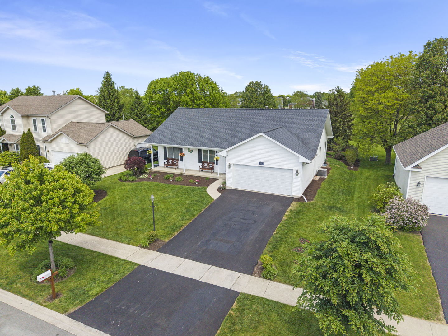 513 Pheasant Chase Drive Bolingbrook IL 60490