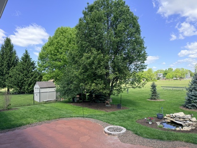 513 Pheasant Chase Drive Bolingbrook IL 60490