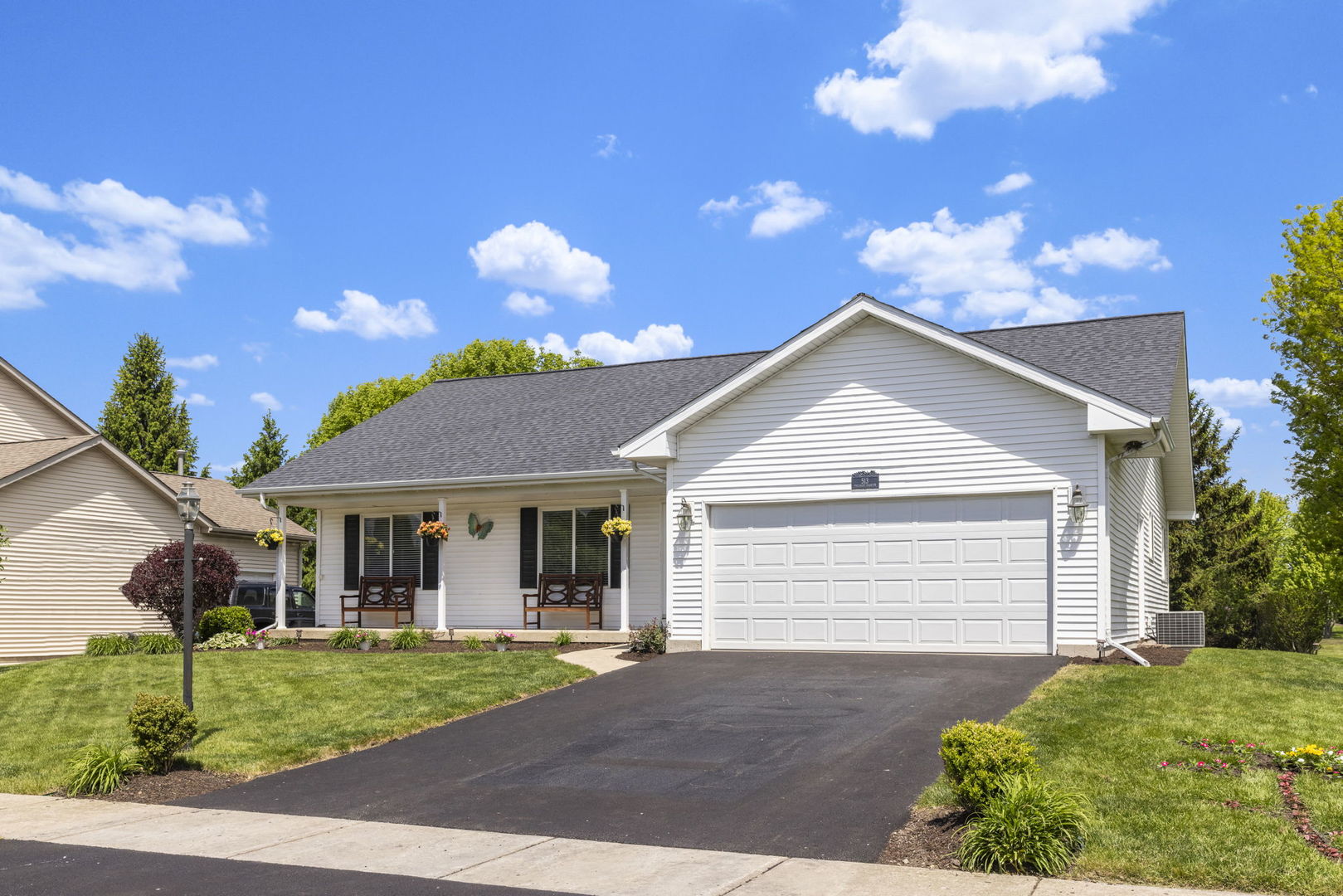 513 Pheasant Chase Drive Bolingbrook IL 60490