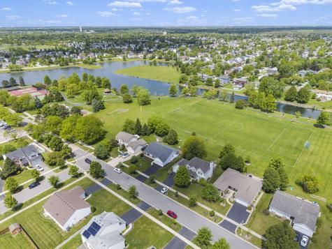513 Pheasant Chase Drive Bolingbrook IL 60490