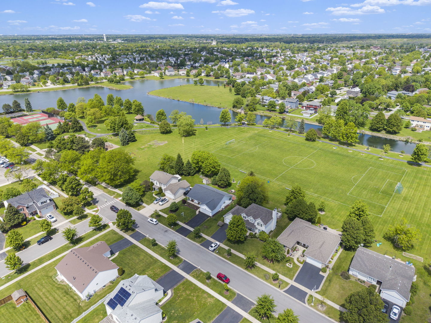 513 Pheasant Chase Drive Bolingbrook IL 60490