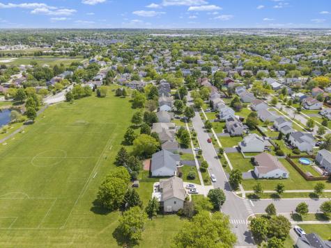 513 Pheasant Chase Drive Bolingbrook IL 60490