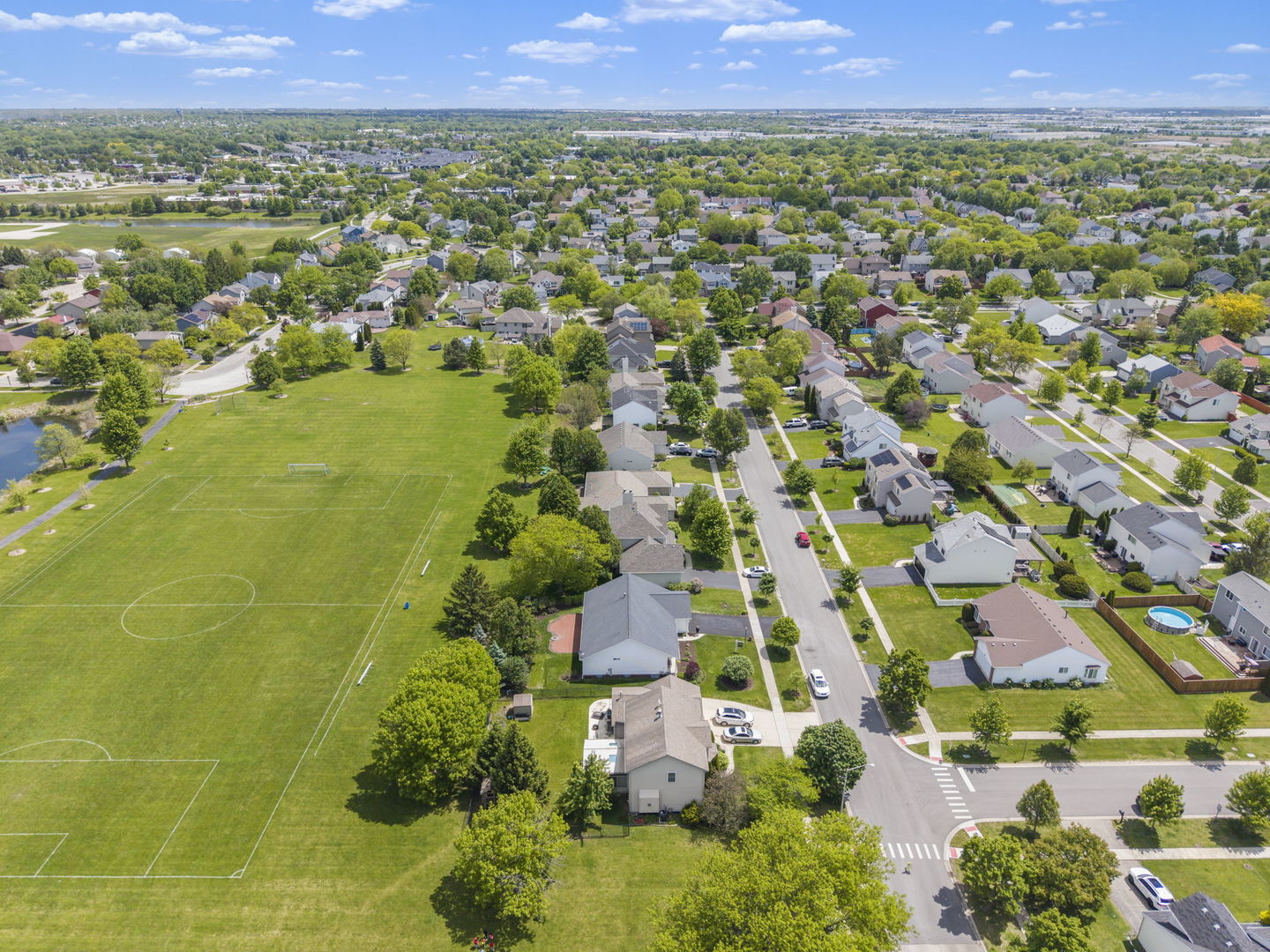 513 Pheasant Chase Drive Bolingbrook IL 60490