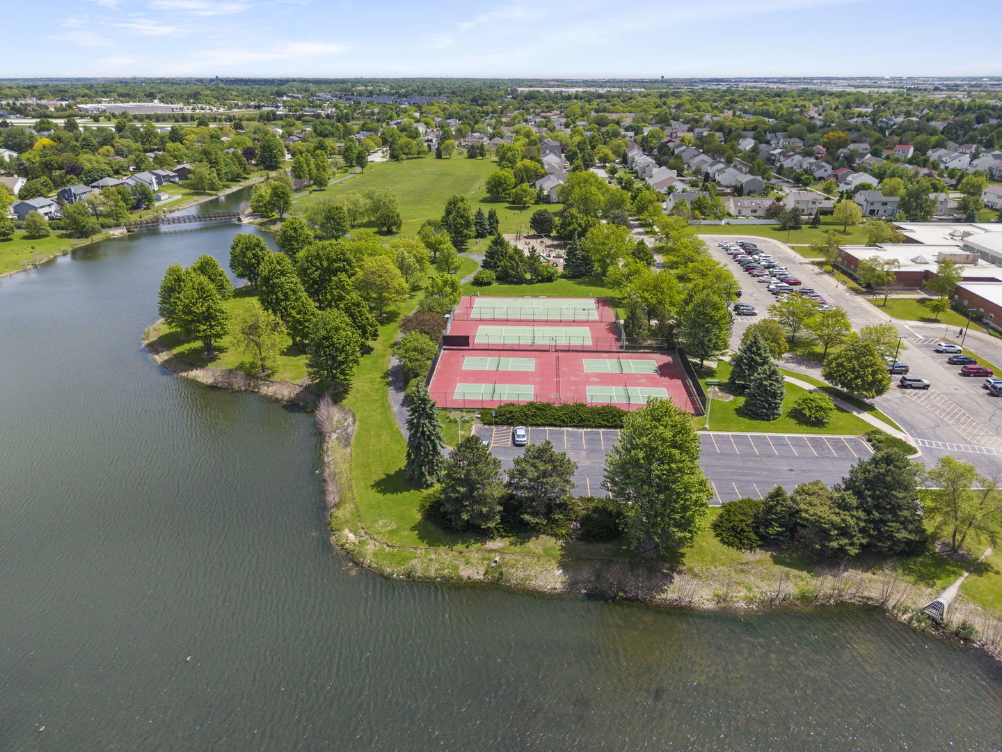 513 Pheasant Chase Drive Bolingbrook IL 60490