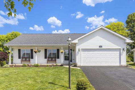 513 Pheasant Chase Drive Bolingbrook IL 60490