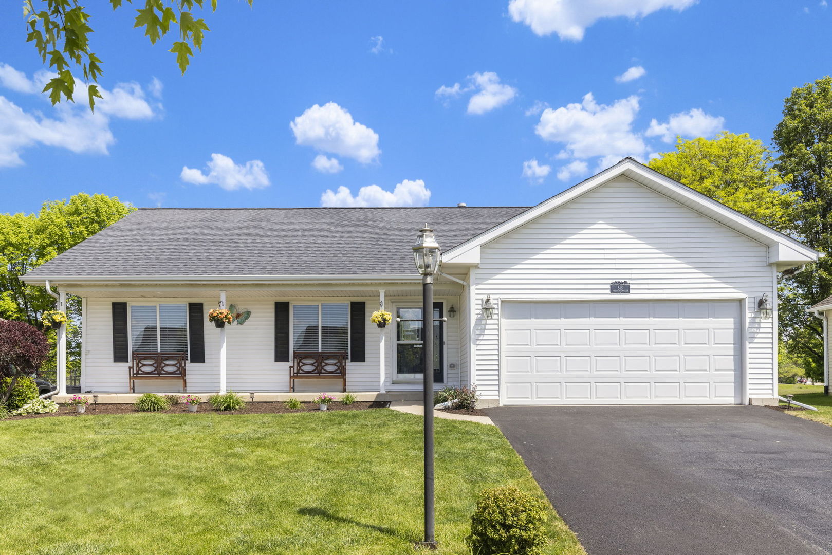 513 Pheasant Chase Drive Bolingbrook IL 60490