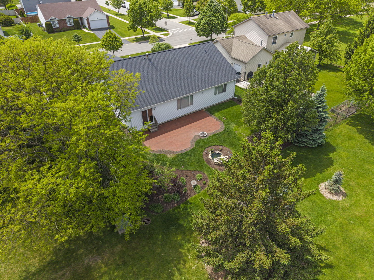 513 Pheasant Chase Drive Bolingbrook IL 60490