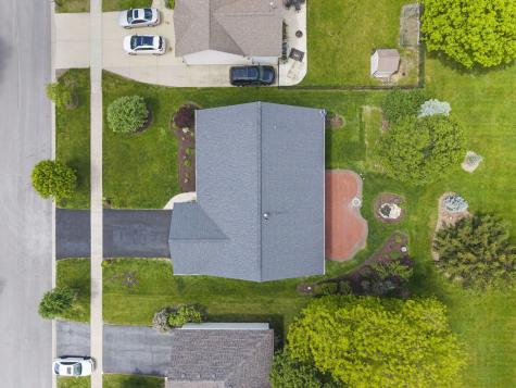 513 Pheasant Chase Drive Bolingbrook IL 60490