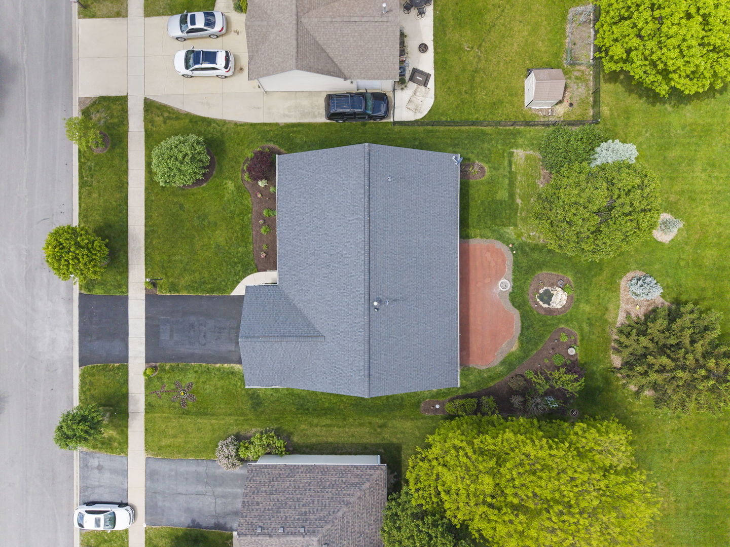 513 Pheasant Chase Drive Bolingbrook IL 60490