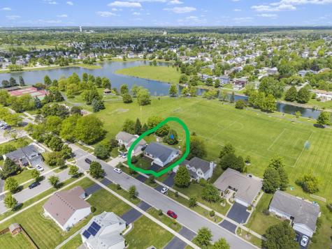 513 Pheasant Chase Drive Bolingbrook IL 60490