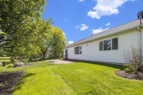 513 Pheasant Chase Drive Bolingbrook IL 60490