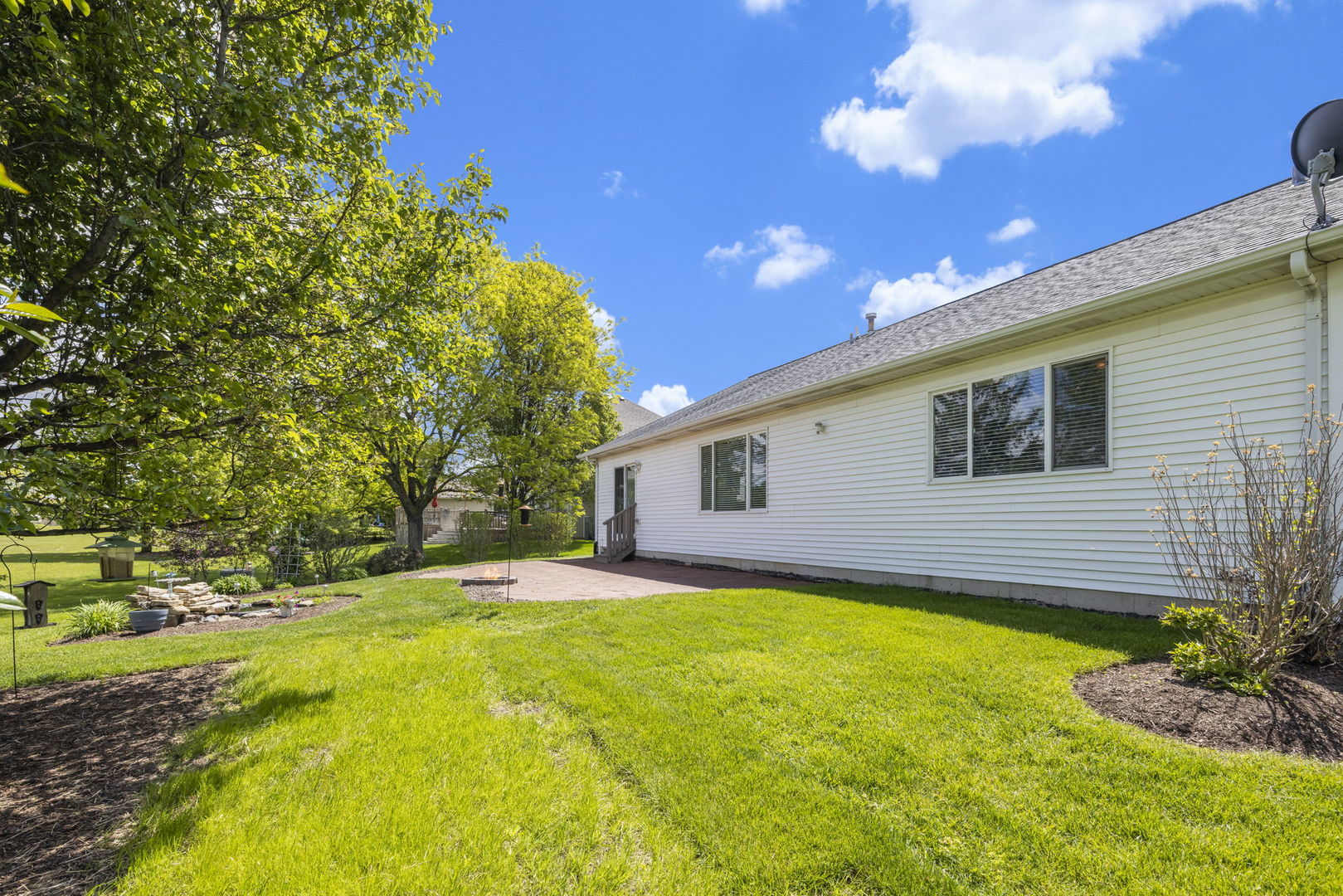 513 Pheasant Chase Drive Bolingbrook IL 60490