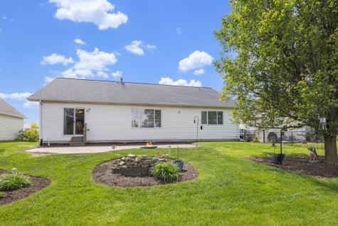 513 Pheasant Chase Drive Bolingbrook IL 60490