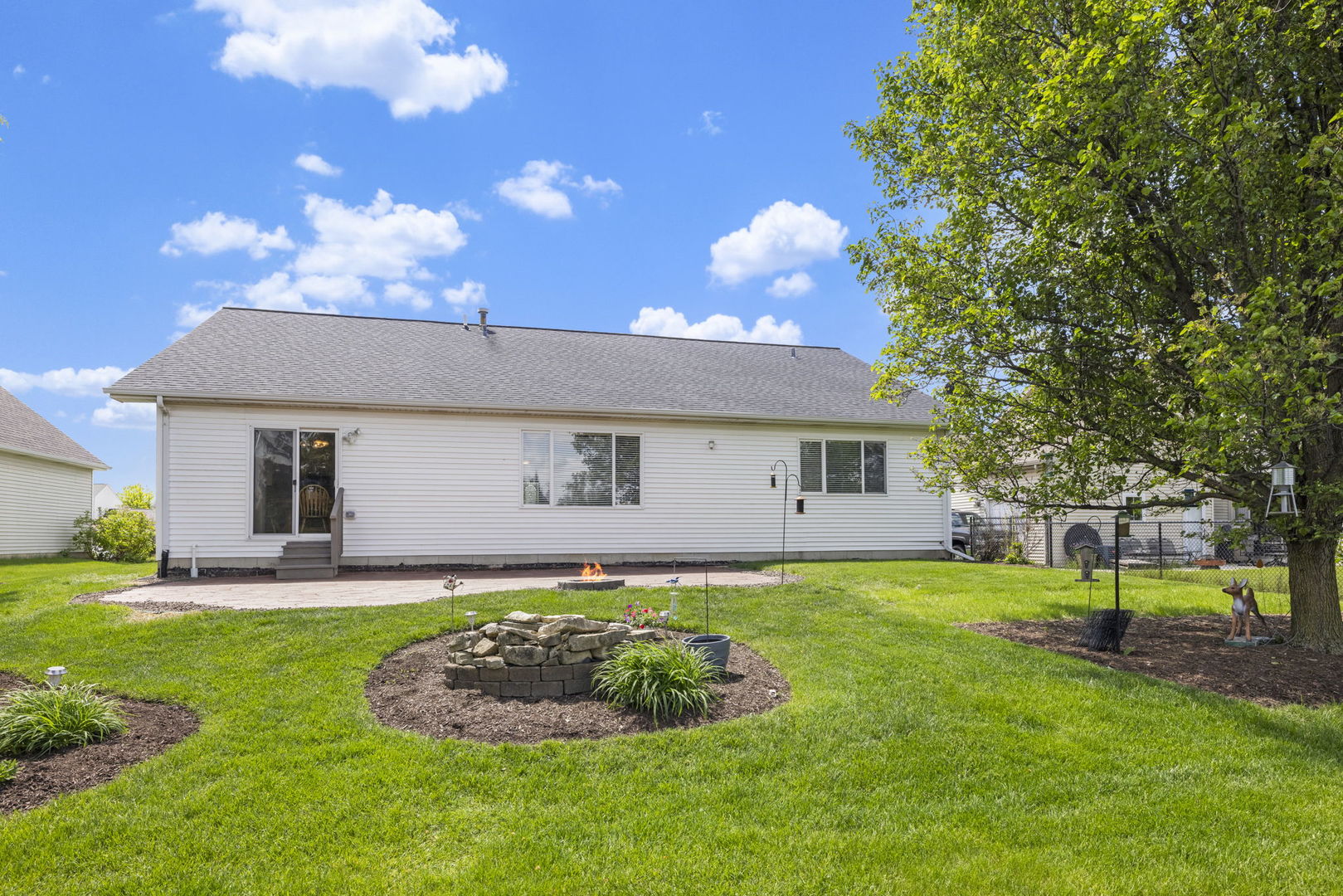 513 Pheasant Chase Drive Bolingbrook IL 60490