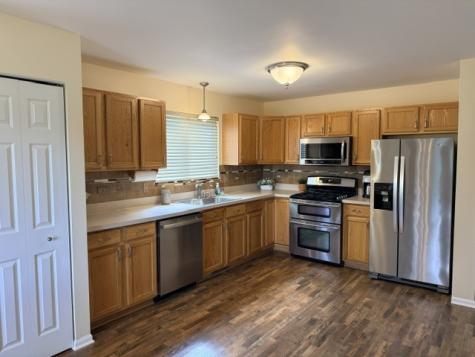 513 Pheasant Chase Drive Bolingbrook IL 60490