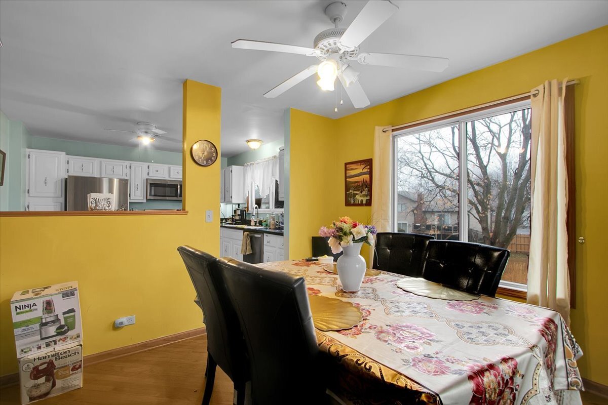 1156 Partridge Avenue Bolingbrook IL 60490