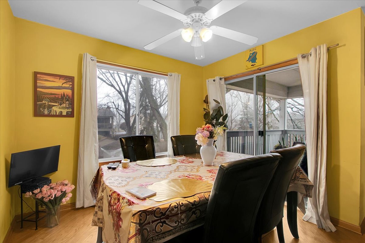 1156 Partridge Avenue Bolingbrook IL 60490