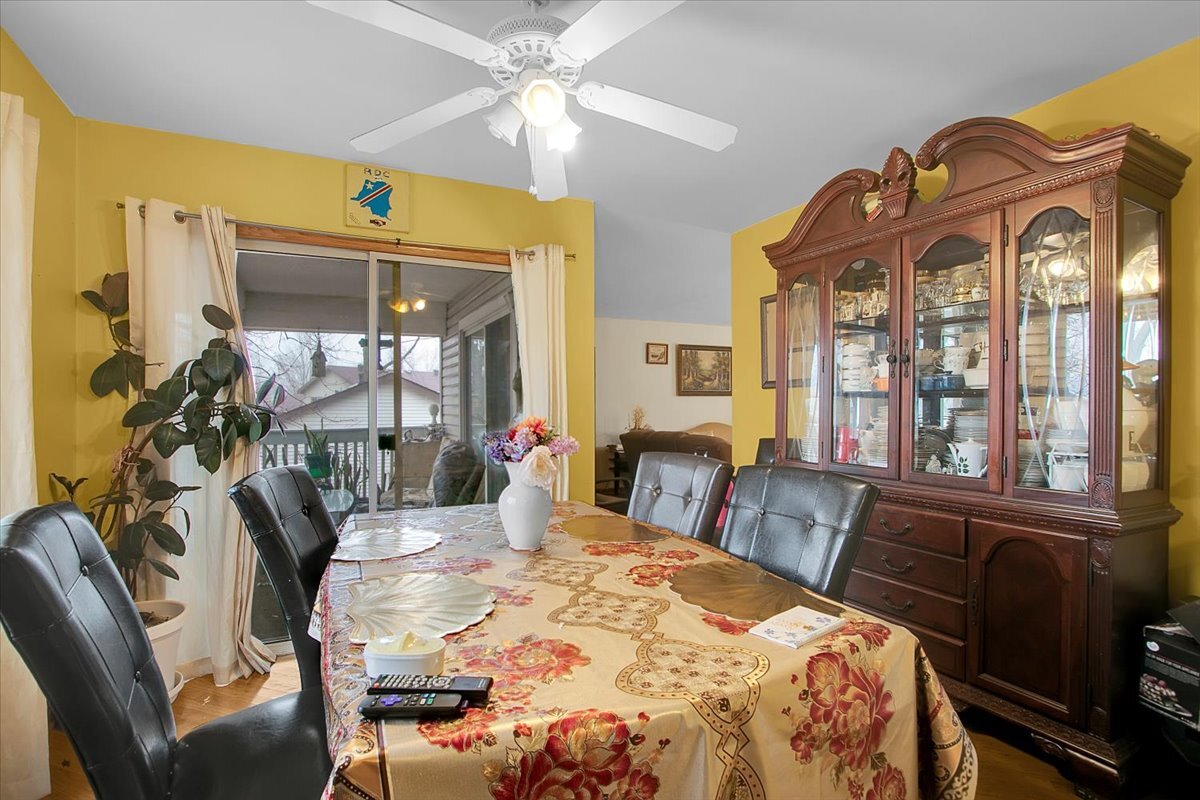 1156 Partridge Avenue Bolingbrook IL 60490