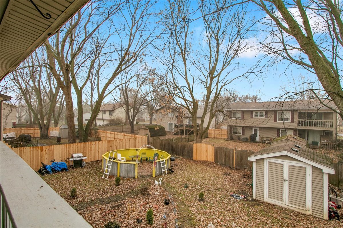 1156 Partridge Avenue Bolingbrook IL 60490