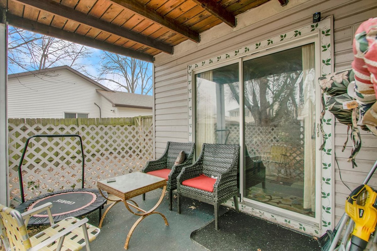 1156 Partridge Avenue Bolingbrook IL 60490