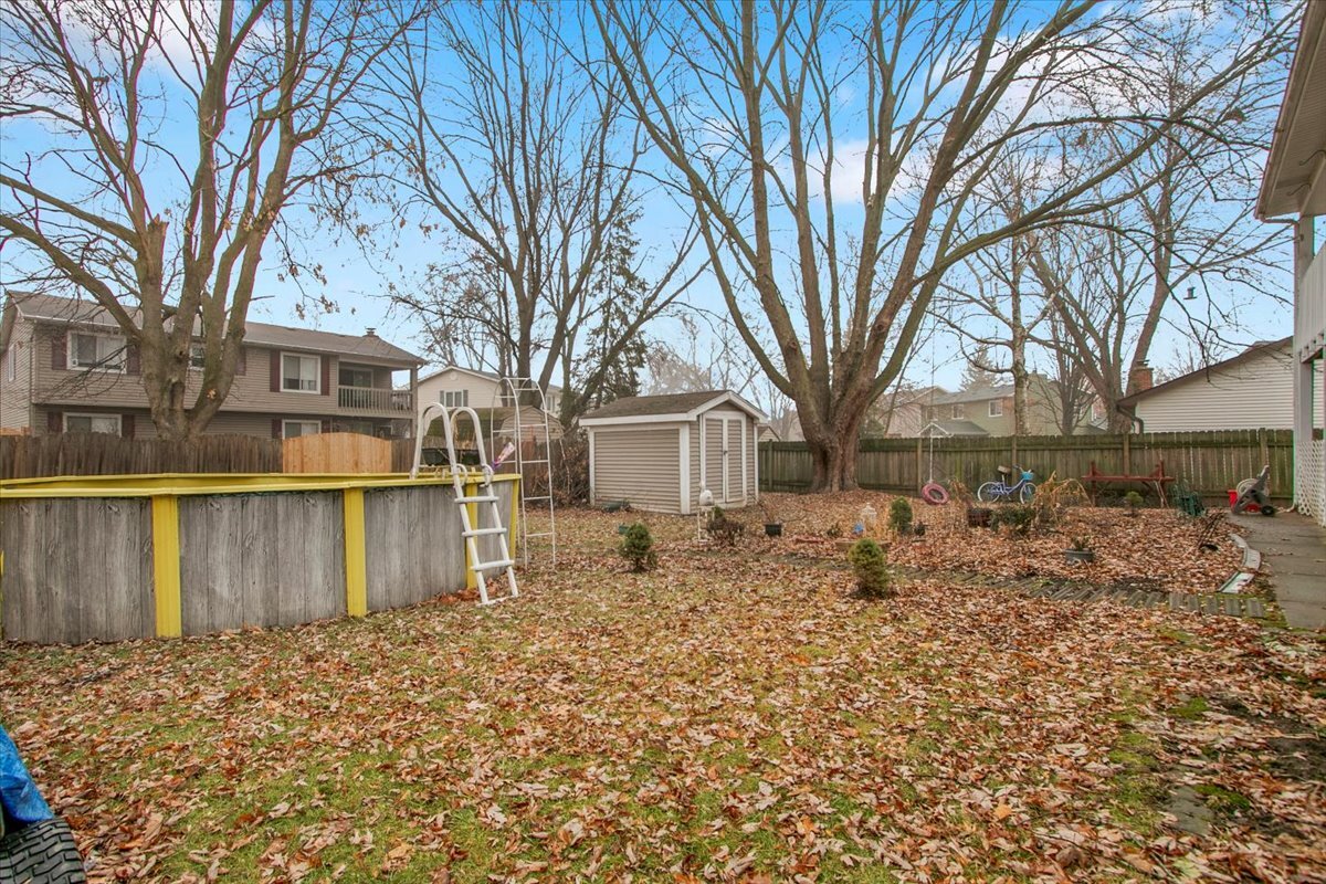 1156 Partridge Avenue Bolingbrook IL 60490