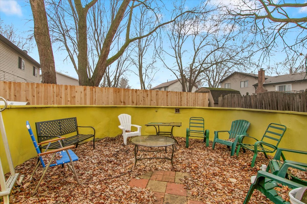 1156 Partridge Avenue Bolingbrook IL 60490