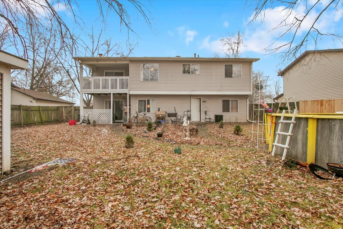 1156 Partridge Avenue Bolingbrook IL 60490