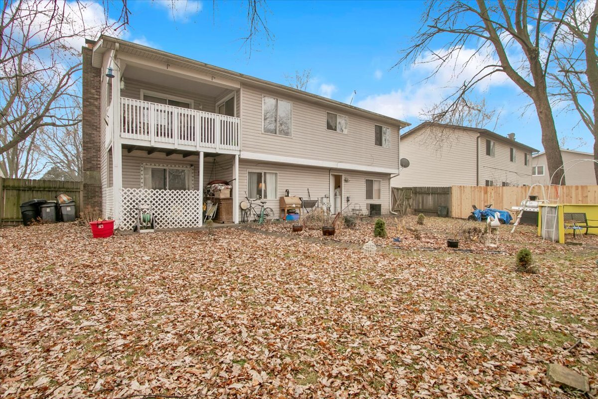 1156 Partridge Avenue Bolingbrook IL 60490