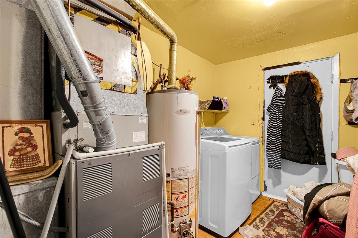 1156 Partridge Avenue Bolingbrook IL 60490