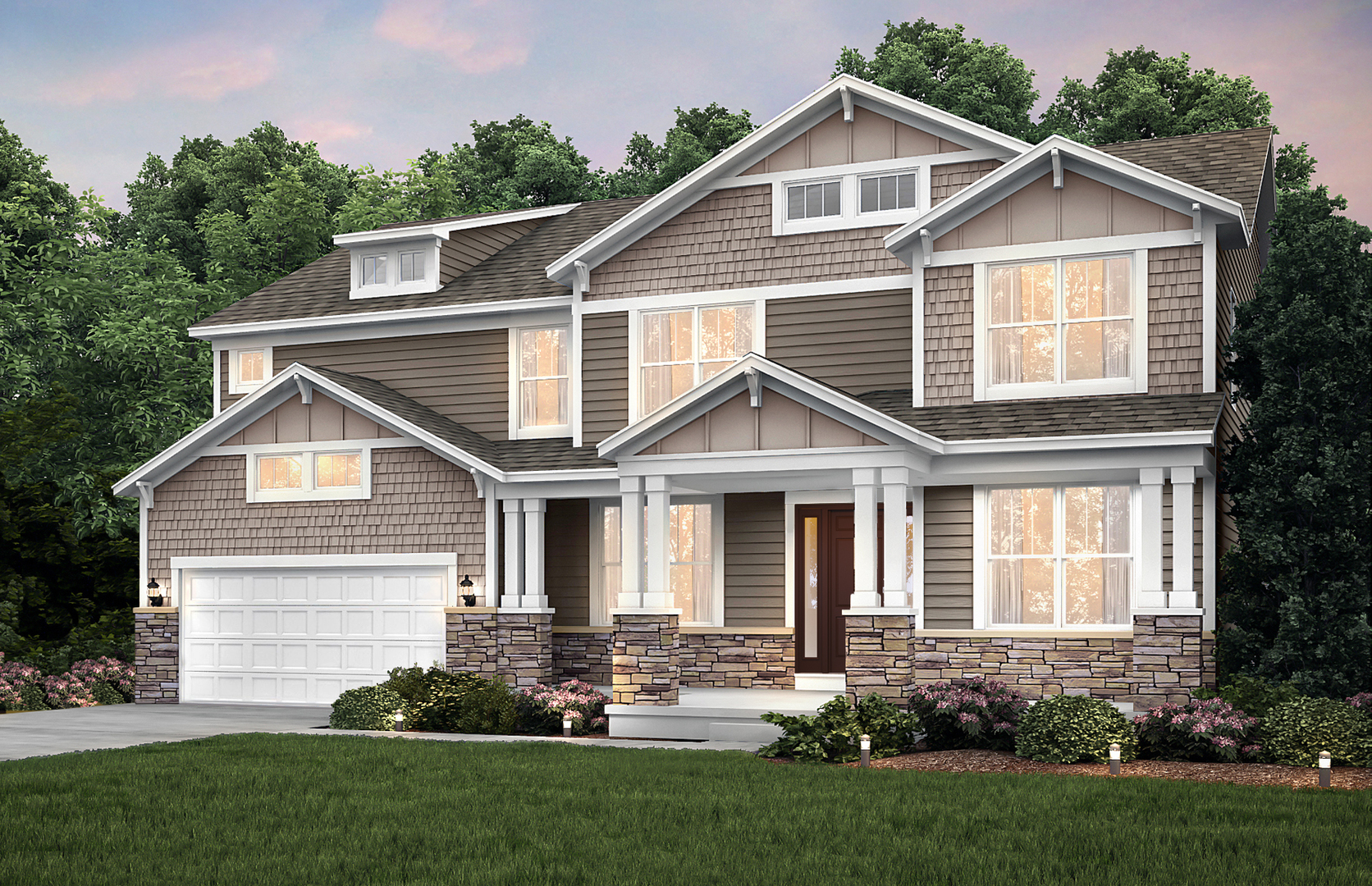 6282 Lee Court Lisle IL 60532