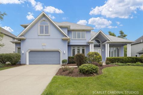 2239 Hillsboro Lane Naperville IL 60564
