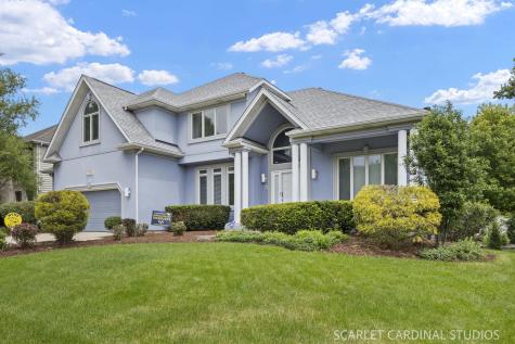 2239 Hillsboro Lane Naperville IL 60564