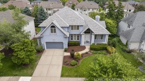 2239 Hillsboro Lane Naperville IL 60564