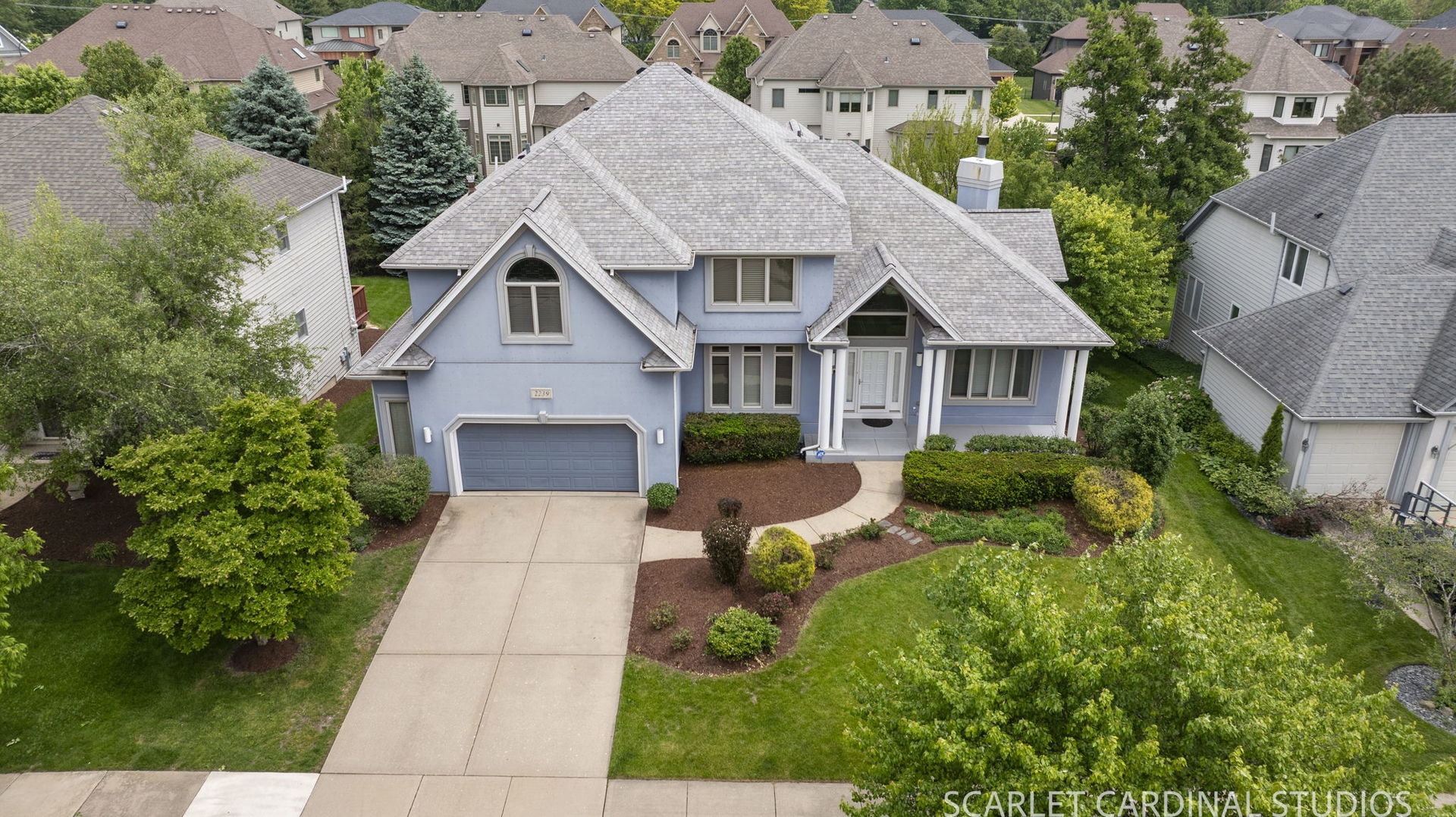 2239 Hillsboro Lane Naperville IL 60564