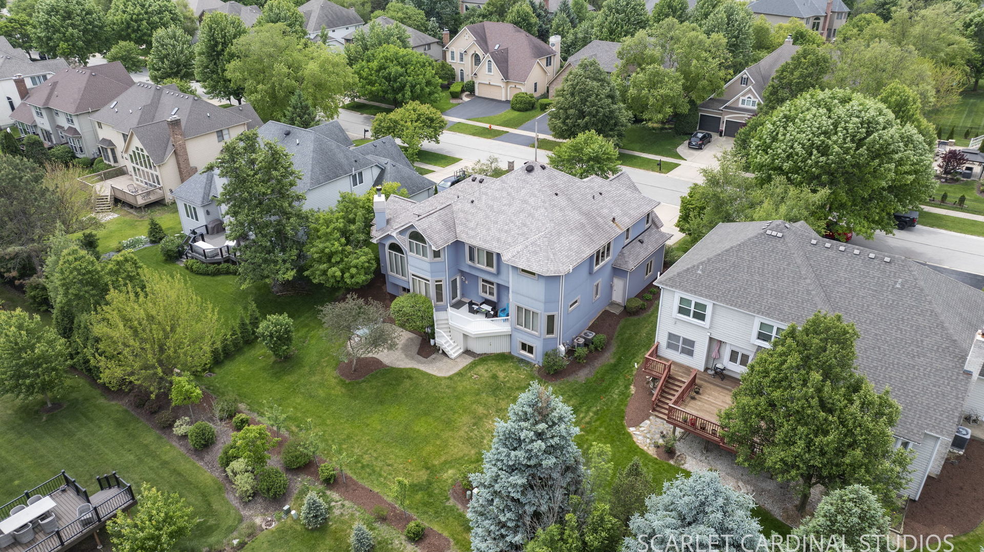 2239 Hillsboro Lane Naperville IL 60564