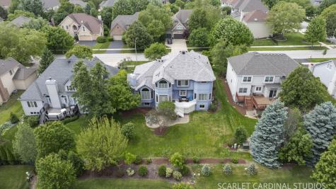 2239 Hillsboro Lane Naperville IL 60564