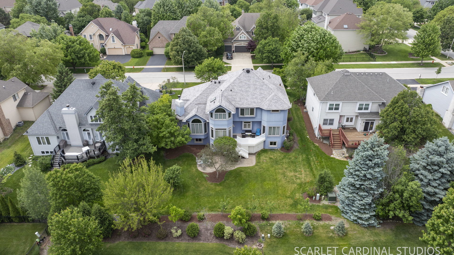 2239 Hillsboro Lane Naperville IL 60564