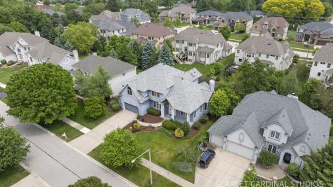 2239 Hillsboro Lane Naperville IL 60564