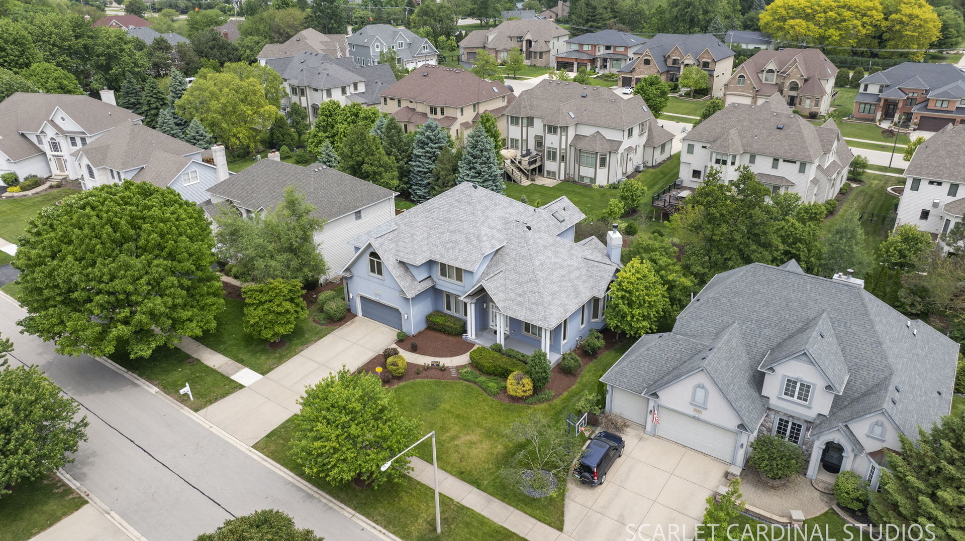 2239 Hillsboro Lane Naperville IL 60564