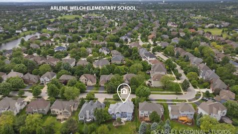 2239 Hillsboro Lane Naperville IL 60564