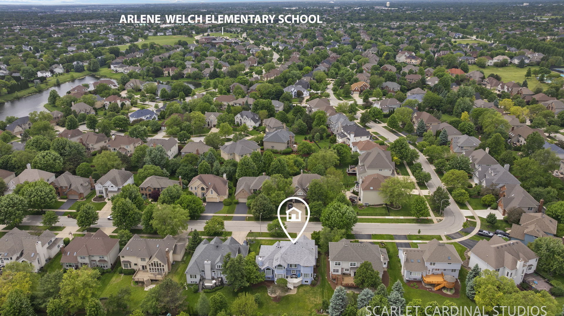 2239 Hillsboro Lane Naperville IL 60564