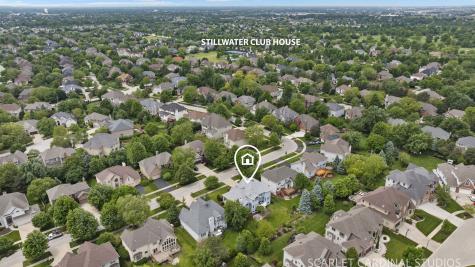 2239 Hillsboro Lane Naperville IL 60564