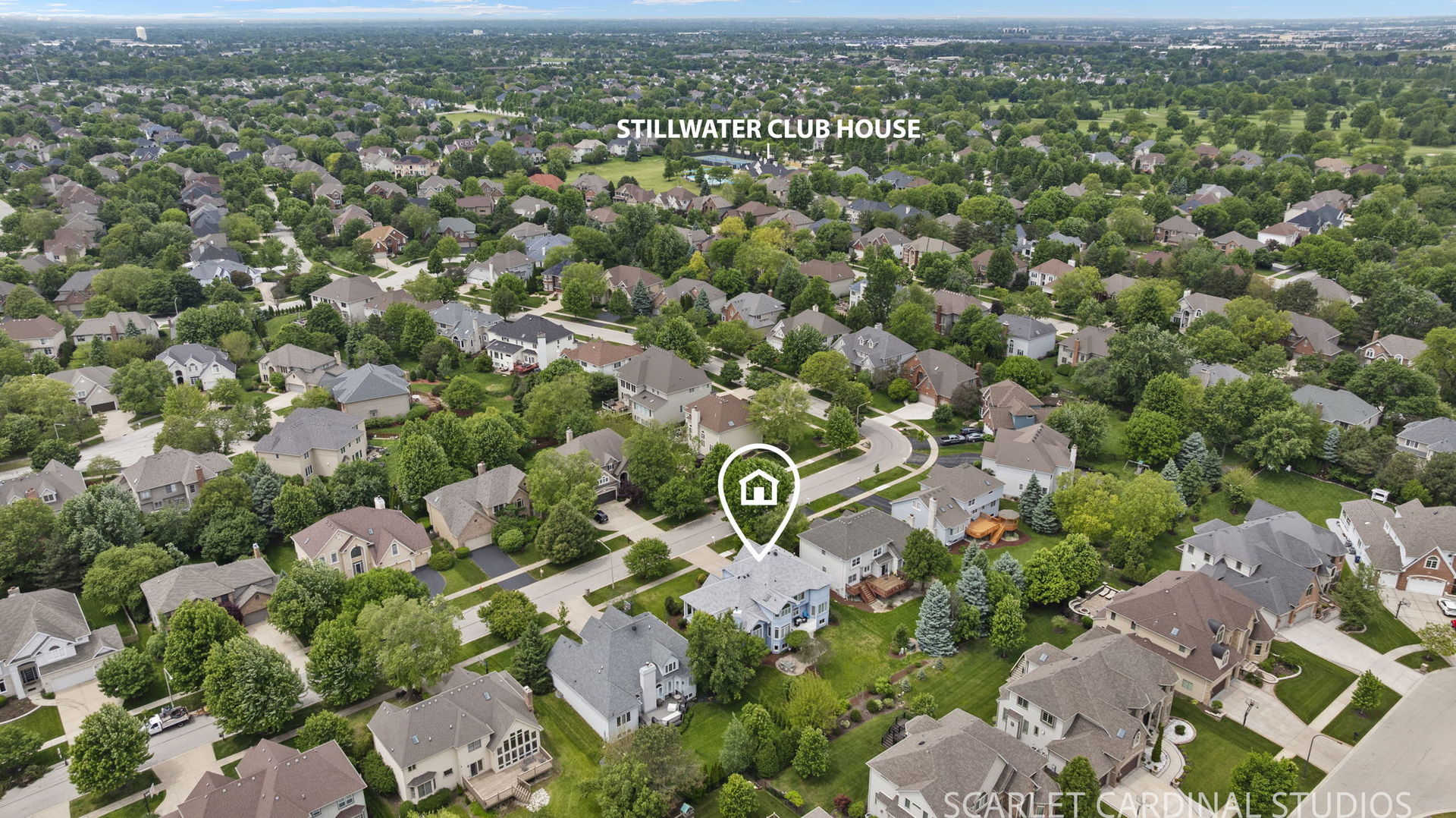2239 Hillsboro Lane Naperville IL 60564